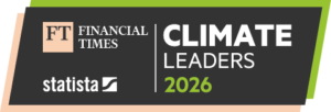 Logo Climate Leader