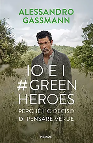 Green books: green heroes
