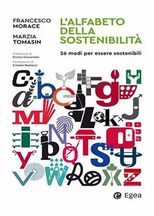 Green books: alfabeto della sostenibilità