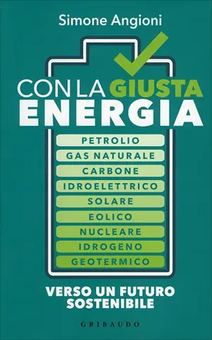 Green books: con la giusta energia