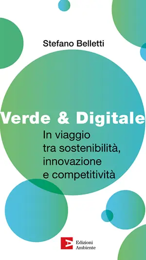 Green books: verde e digitale