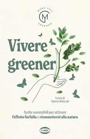 Green books: vivere greener