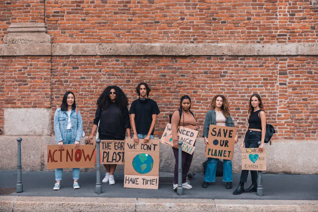 Fridays for Future