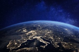 Energiepreis in Italien