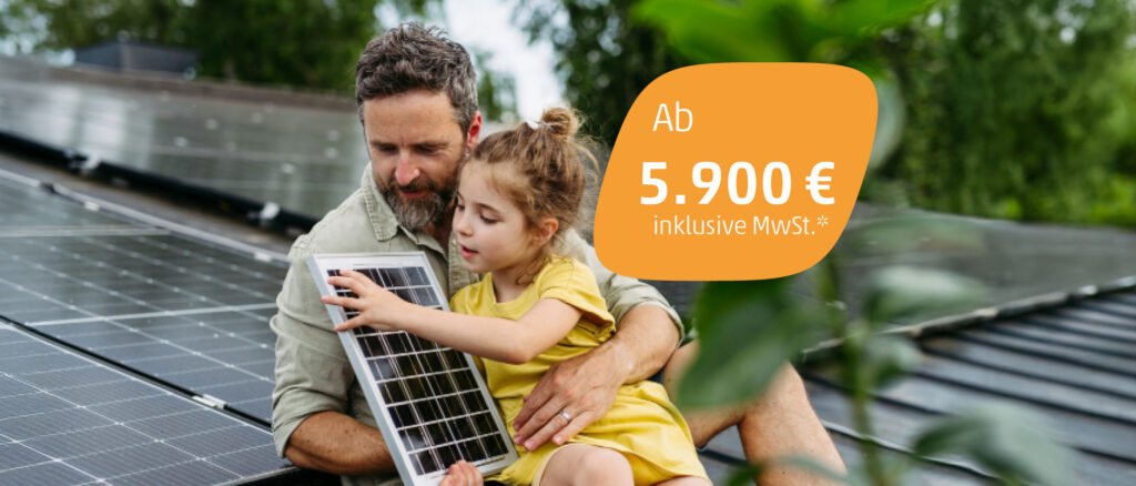 Photovoltaik Alperia