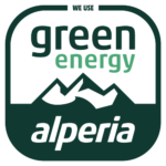 logo we-use-green-energy