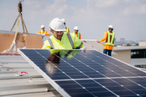 indipendenza energetica