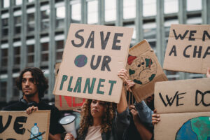 Buone notizie per il pianeta