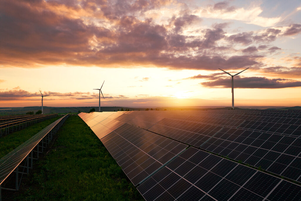 Rinnovabili 5 miti da sfatare/Erneuerbare Energien