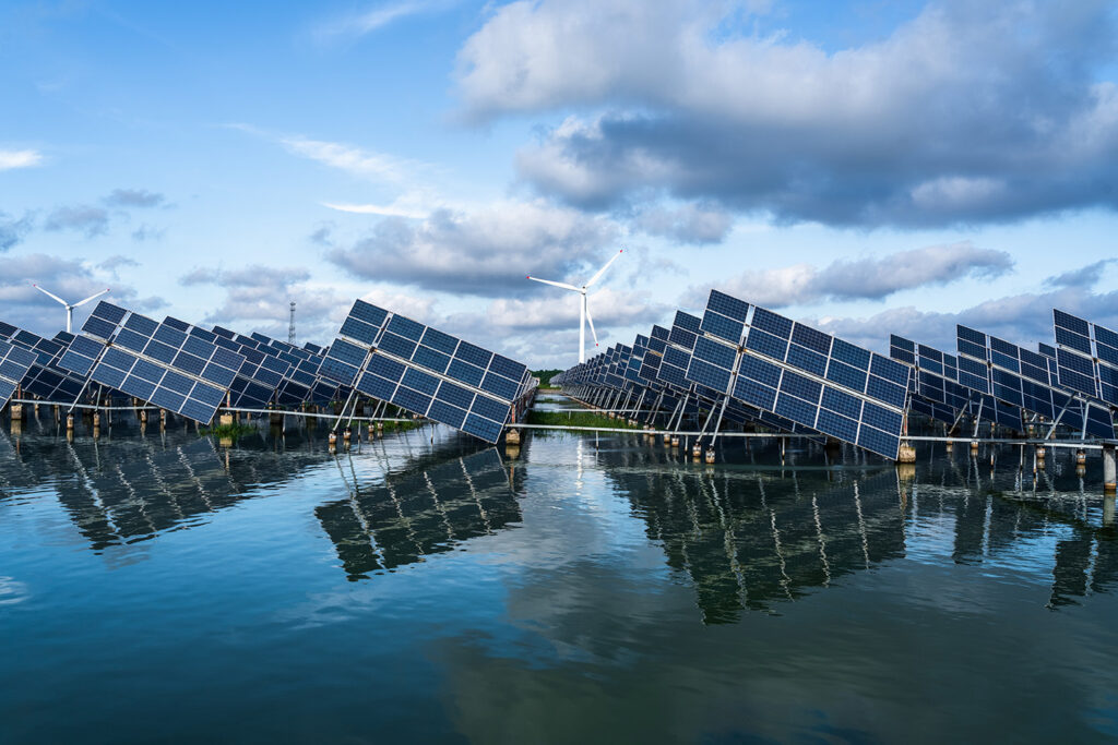 rinnovabili superano le fonti fossili