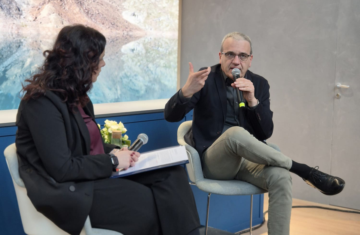 Intervista Armaroli Key Energy