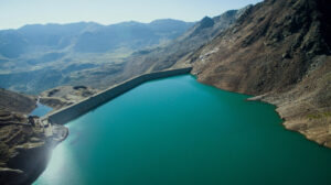 Centrale idroelettrica