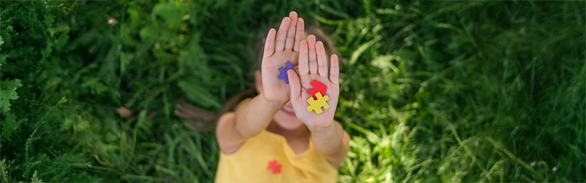 Giornata internazionale dell'autismo