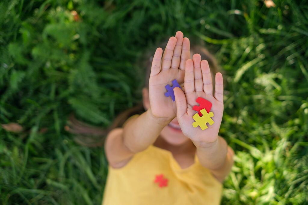 Giornata internazionale dell'autismo