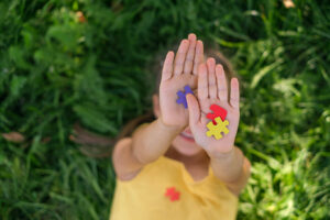 Giornata internazionale dell'autismo