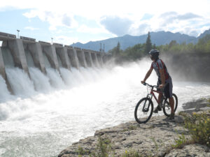 bike tour