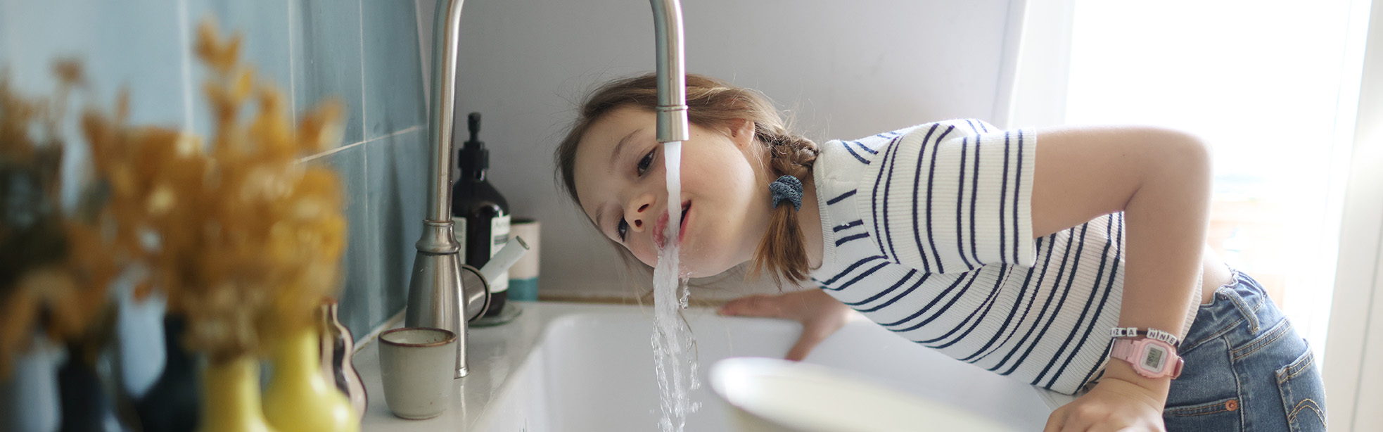 Acqua potabile