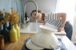 Acqua potabile