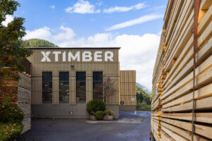 Fotovoltaico X Timber