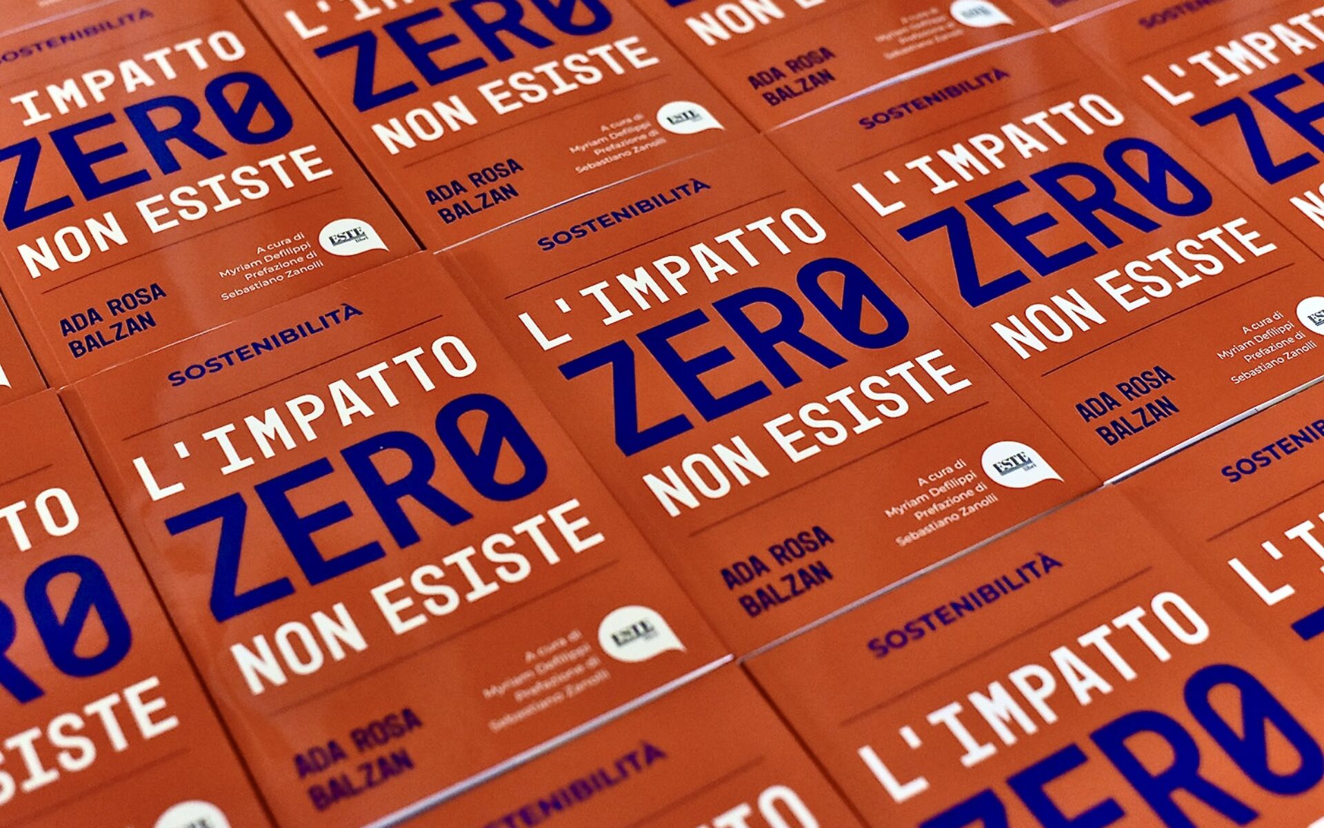 L'impatto zero non esiste
